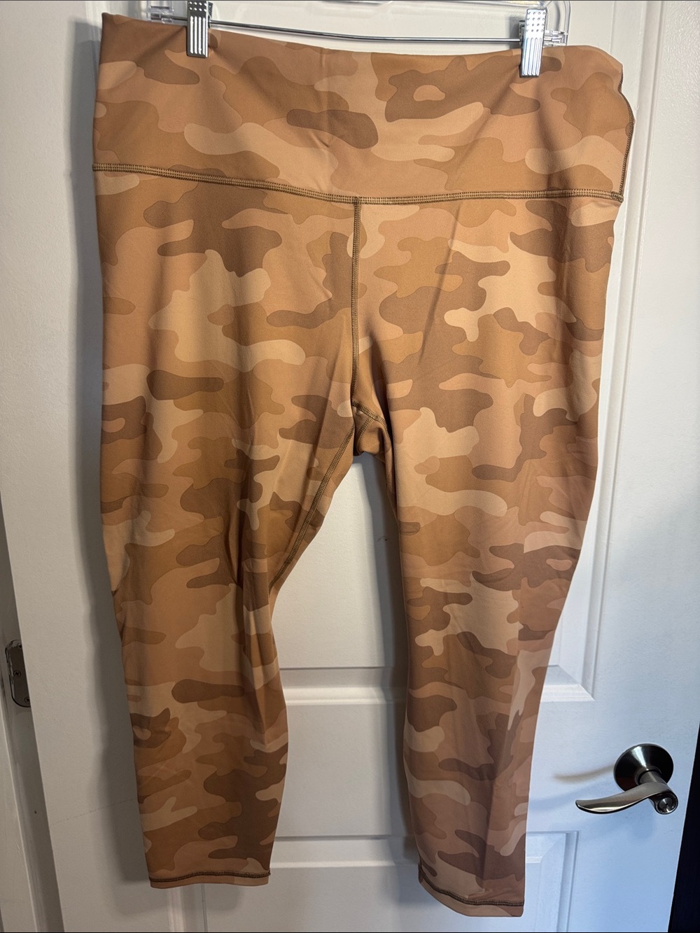 Fabletics Power Hold Leggings